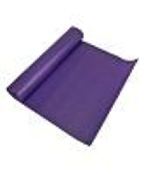 Fitness Matters Studio Yoga Mat 6mm Deluxe
