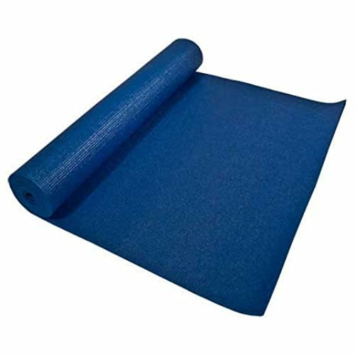 Fitness Matters Studio Yoga Mat 6mm Deluxe